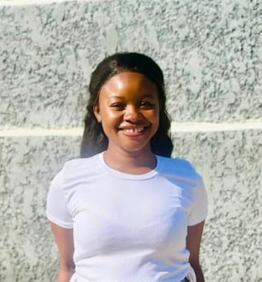 Christopher Precious — Miss. Taraba contestant